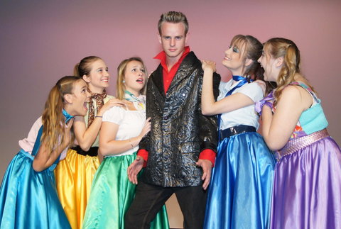 Ballina Players Theatre - Stayed 0