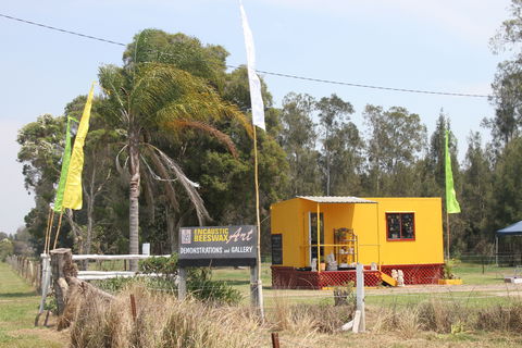 Banyandah Studio - Stayed 0