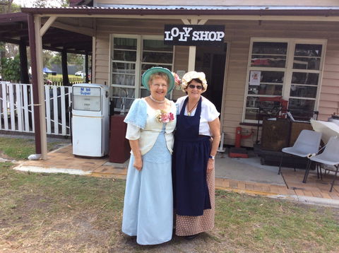 Beenleigh Historical Village And Museum - Stayed 0