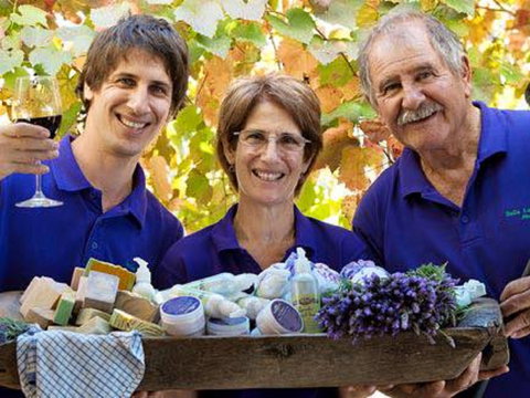 Bella Lavender Estate - Stayed 0