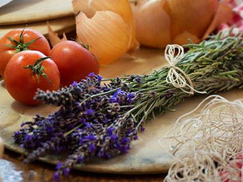 Bella Lavender Estate - Stayed 1