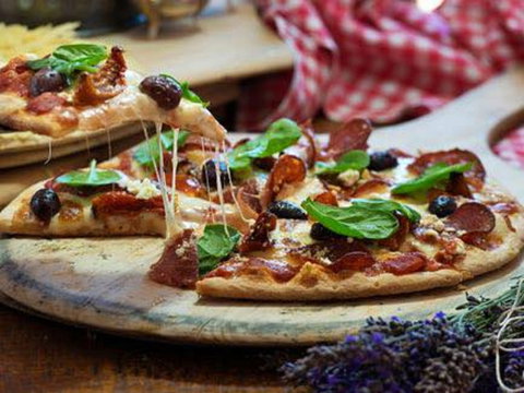 Bella Lavender Estate - Stayed 2