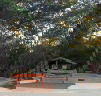 Bibbulmun Track - Stayed