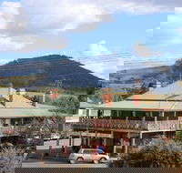 Braidwood Heritage Walk - Stays Accommodation