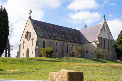 Braidwood - Stayed 0