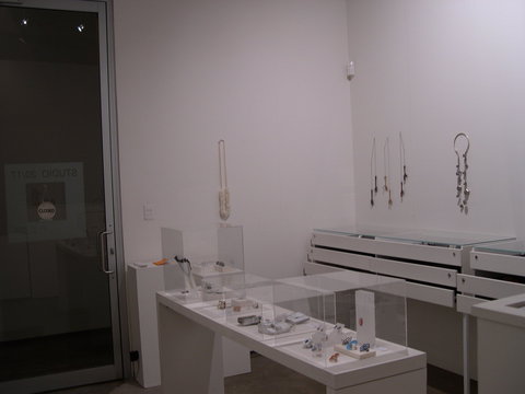 Bridget Kennedy Project Space - Stayed 0