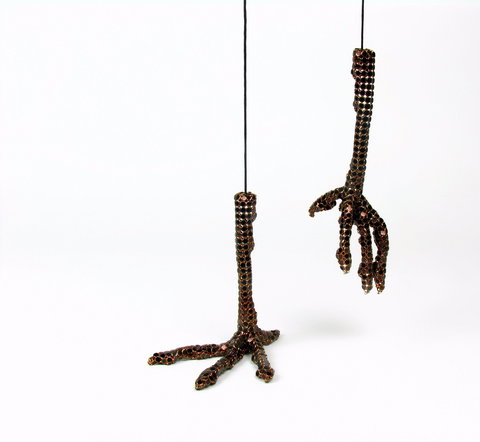 Bridget Kennedy Project Space - Stayed 1