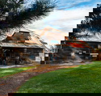 Brickendon Historic Farm and Convict Village - Stayed