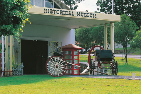 Brisbane To Fraser Island Adventure Drive - Stayed 2