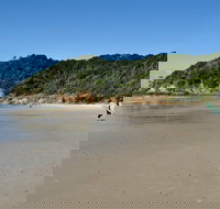 Broken Head Nature Reserve - Stayed