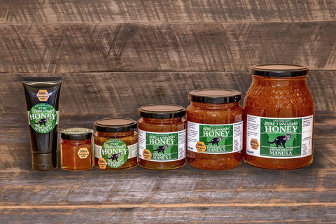Bruny Island Honey Company - Stayed 0