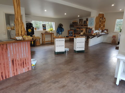 Bruny Island Honey Company - Stayed 1