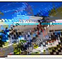 Brunswick Picture House - Stayed