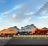 Bundaberg Rum Visitor Experience - Stayed