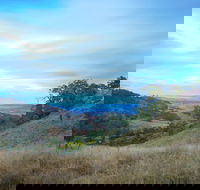Burning Mountain Nature Reserve - Stays Accommodation