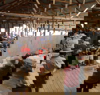 Camden Park Station - Longreach - Stayed