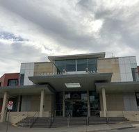 Campbelltown RSL Club - Stayed