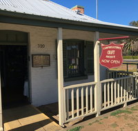 Campbelltown Craft Society - Stayed