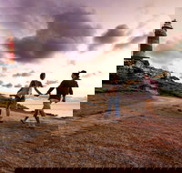 Cape Moreton Lighthouse - Stayed