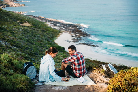 Cape To Cape Track - Stayed 0