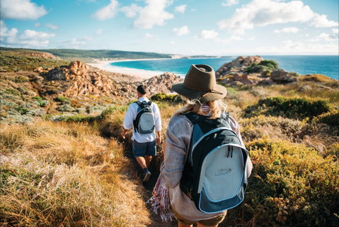 Cape To Cape Track - Stayed 1