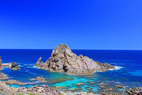 Cape To Cape Track - Stayed 2