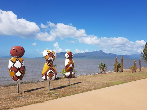 Cardwell Foreshore - Stays Accommodation 0