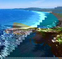 Cellito Beach - Stayed