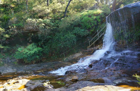 Charles Darwin Walk - Stayed 0