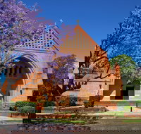 Christ Church Cathedral Grafton - Stayed