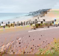 Coast to Vines Rail Trail - Stayed