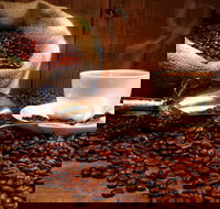 Coffee Works - Stays Accommodation