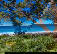 Collingwood Beach - Stayed