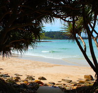 Convent Beach - Stayed