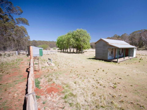 Coolah Tops National Park - Stayed 1