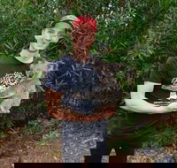 Cooberrie Park Wildlife Sanctuary - Stayed