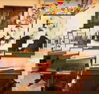 Corowa Federation Museum - Stayed