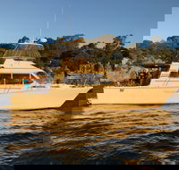 Cruising the  Swan River in at Sunset with Boutique Cruise - Stayed