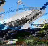 CSIRO Parkes Radio Telescope Visitor Centre - Stays Accommodation