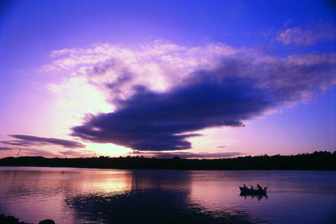Currumbin Waters - Stayed 0