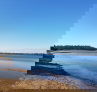 Devilbend Natural Features Reserve - Stays Accommodation