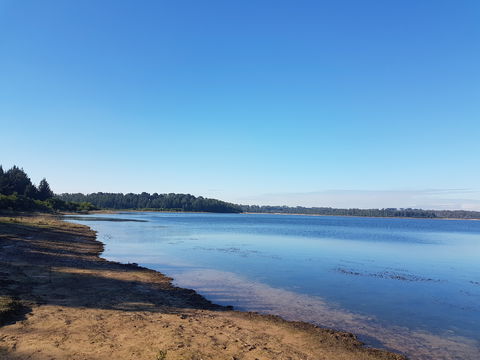 Devilbend Natural Features Reserve - Stayed 0