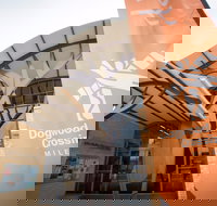 Dogwood Crossing Miles - Stayed