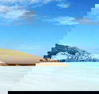 Duke of Orleans Bay - Stayed