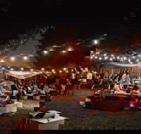 Earlando Weddings and Private Events - Stayed