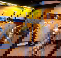 Edgey's Manor - Stayed