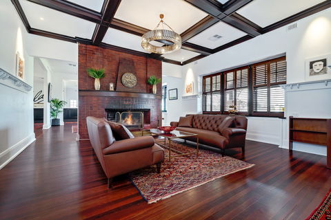 Elderton Wines Cellar Door - Stayed 1