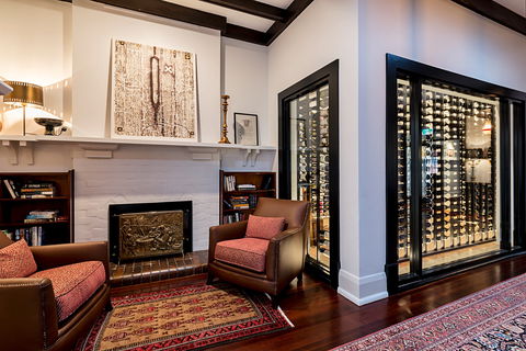 Elderton Wines Cellar Door - Stayed 2