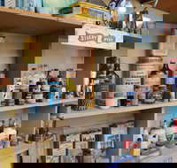 Emmaville Mining Museum - Stayed