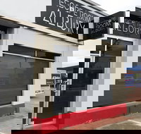 Escape Room Albury - Stayed